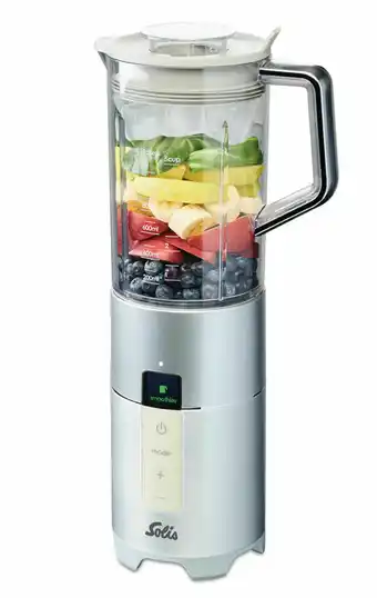 V&D Perfect Blender Pro aanbieding