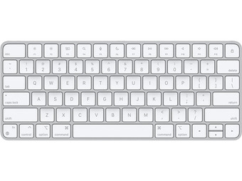 MediaMarkt APPLE Magic Keyboard (2021) aanbieding
