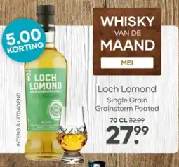 Mitra Loch Lomond aanbieding