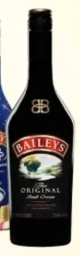 Mitra Baileys Irish Cream aanbieding