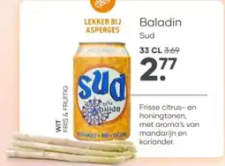 Mitra Baladin Sud aanbieding