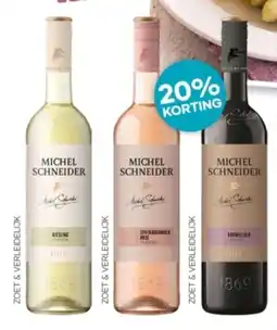 Mitra Michel Schneider aanbieding