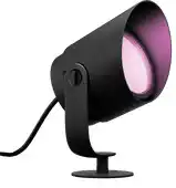 Coolblue Philips Hue Lily XL prikspot White and Color uitbreiding aanbieding
