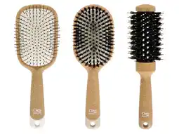 Lidl CIEN Beauty Kurken haarborstel aanbieding