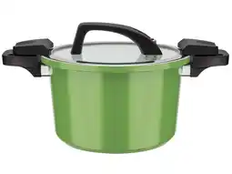 Lidl GSW Energiebesparende pan aanbieding
