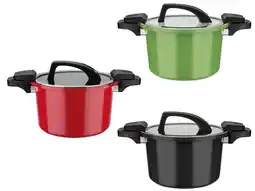 Lidl GSW Energiebesparende pan aanbieding