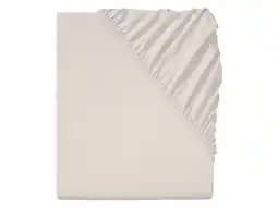 Lidl Michalsky Hoeslaken 140-160 x 200 cm aanbieding