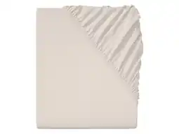 Lidl Michalsky Hoeslaken 140-160 x 200 cm aanbieding