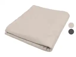Lidl LIVARNO Bedsprei 220 x 240 cm aanbieding