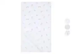 Lidl LIVARNO Tafelkleed 130 x 160 cm aanbieding