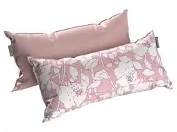 Lidl Michalsky Set van 2 satijnen kussenslopen 50 x 60 cm aanbieding