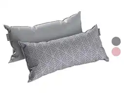 Lidl Michalsky Set van 2 satijnen kussenslopen 50 x 60 cm aanbieding