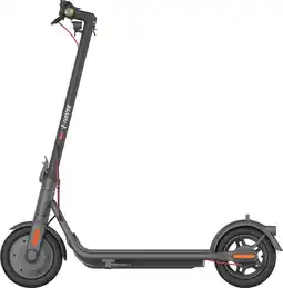 Bol.com Navee V25i Pro 25i - elektrische step - opvouwbaar - 20 km/h aanbieding