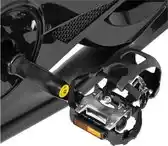 Bol.com Gymrex Sportfiets - vliegwielmassa 13 kg - draagvermogen 100 kg - LCD aanbieding