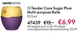Oriflame Tender Care Sugar Plum Multi-purpose Balm aanbieding
