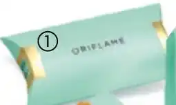 Oriflame Festive Pouch aanbieding