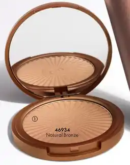 Oriflame Giordani Gold Essenza Bronzing Powder aanbieding