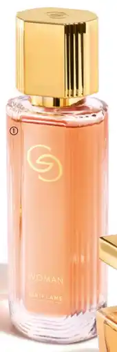 Oriflame Giordani Gold Woman Eau de Parfum aanbieding