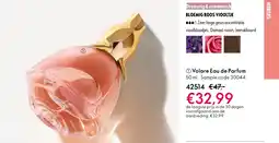 Oriflame Volare Eau de Parfum aanbieding