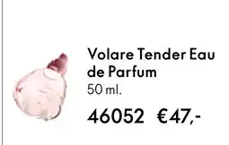 Oriflame Volare Tender Eau de Parfum aanbieding