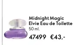 Oriflame Midnight Magic Elvie Eau de Toilette aanbieding