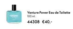 Oriflame Venture Power Eau de Toilette aanbieding