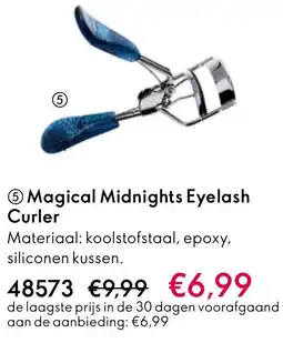 Oriflame Magical Midnights Eyelash Curler aanbieding