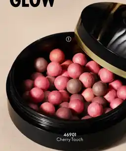 Oriflame Giordani Gold Serum Infused Pearls Special Edition aanbieding