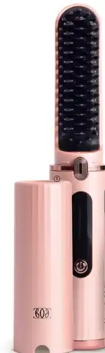 Oriflame Glam On-the-Go Styler Brush aanbieding