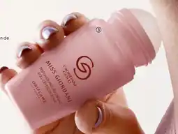 Oriflame Giordani Gold Woman Perfumed Anti-perspirant Roll-On Deodorant aanbieding