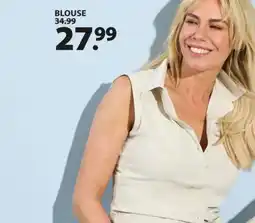 terStal Blouse aanbieding