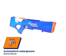 Action Automatisch watergeweer aanbieding