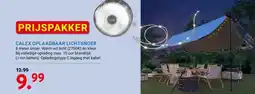 Kluswijs CALEX OPLAADBAAR LICHTSNOER aanbieding
