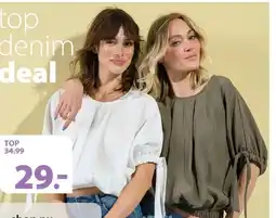 terStal Top aanbieding