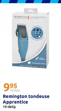 Action Remington tondeuse Apprentice aanbieding