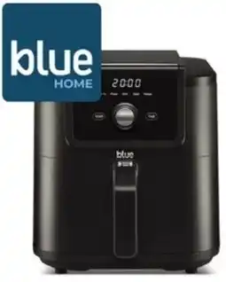 Allerhande Blue Home Airfryer XXL aanbieding