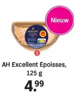 Allerhande AH Excellent Epoisses aanbieding