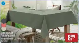 ALDI Home Creation Tuintafelkleed aanbieding