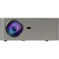 Bol.com Salora 43BHM2250 - Beamer - Projector - HD - LED - Screen Mirroring - 180 Ansi lumen - Mini Beamer aanbieding