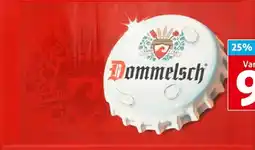 Hoogvliet Dommelsch aanbieding