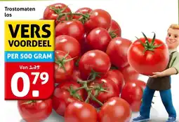 Hoogvliet Trostomaten los aanbieding