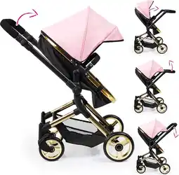 Bol.com wandelwagen Kinderwagen aanbieding