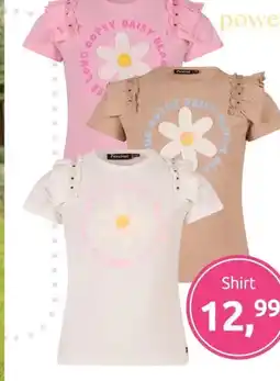 Tuunte Shirt aanbieding