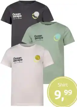 Tuunte Shirt aanbieding