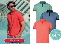 Tuunte Polo aanbieding