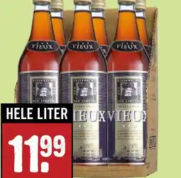 Dirck 3 Gijsbrecht van Aemstel Vieux HELE LITER aanbieding