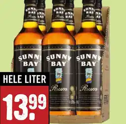 Dirck 3 Sunny Bay Rum Wit HELE LITER aanbieding