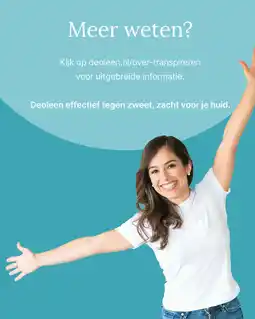 De Online Drogist Bekijk op DeOnlineDrogist.nl aanbieding
