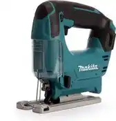 Bol.com Makita JV101DZ 10.8V accu-decoupeerzaag aanbieding