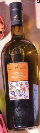 Allerhande Ulisse Pecorino Terre d'Abruzzo aanbieding